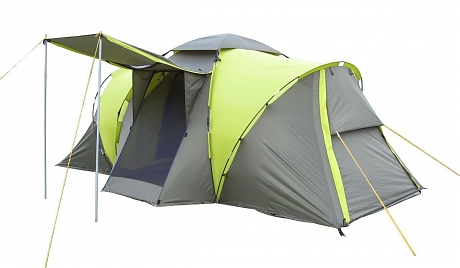 Кемпинговая палатка автомат Maverick Slider